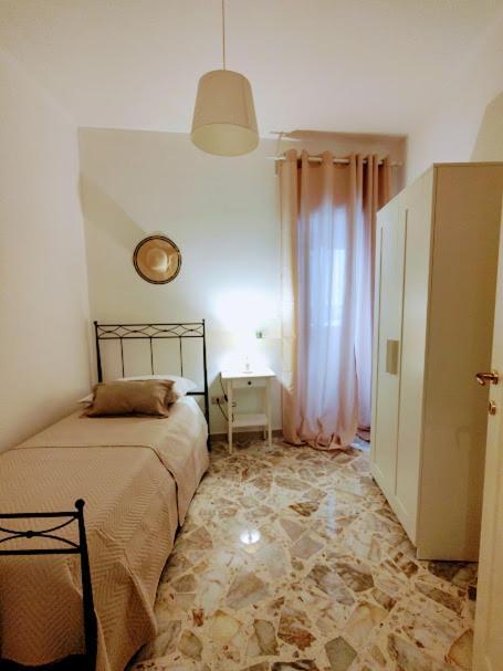 L'Acqua Marin Apartment Bari Exterior photo