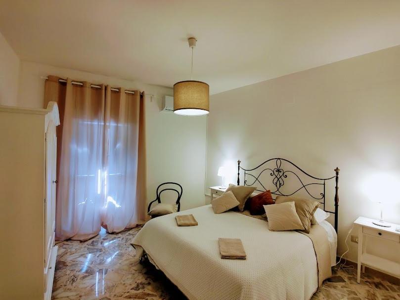 L'Acqua Marin Apartment Bari Exterior photo